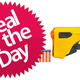Illustration for article titled This Nerf Speedload 6 Is Your Dont-Take-Your-Guns-To-Town-Son Deal Of The Day